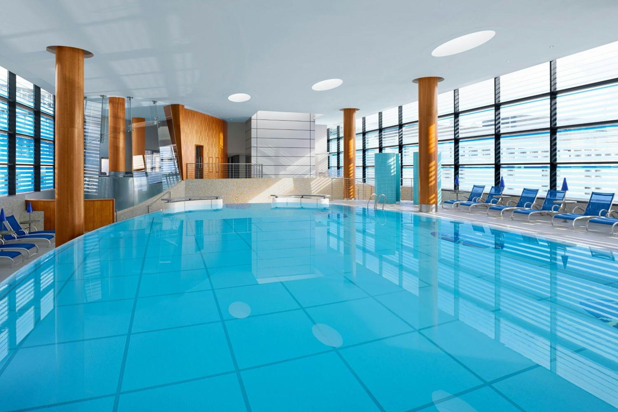 Sheraton Grand &
